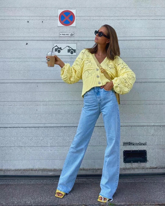 EMA DENIM JEANS