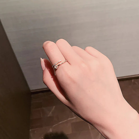 TAWNIE RING