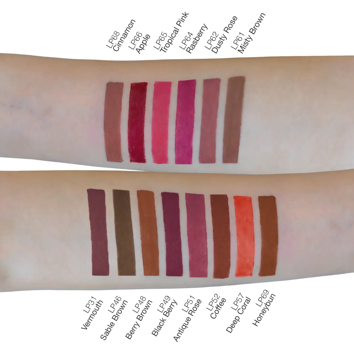 Lippenkonturenstift