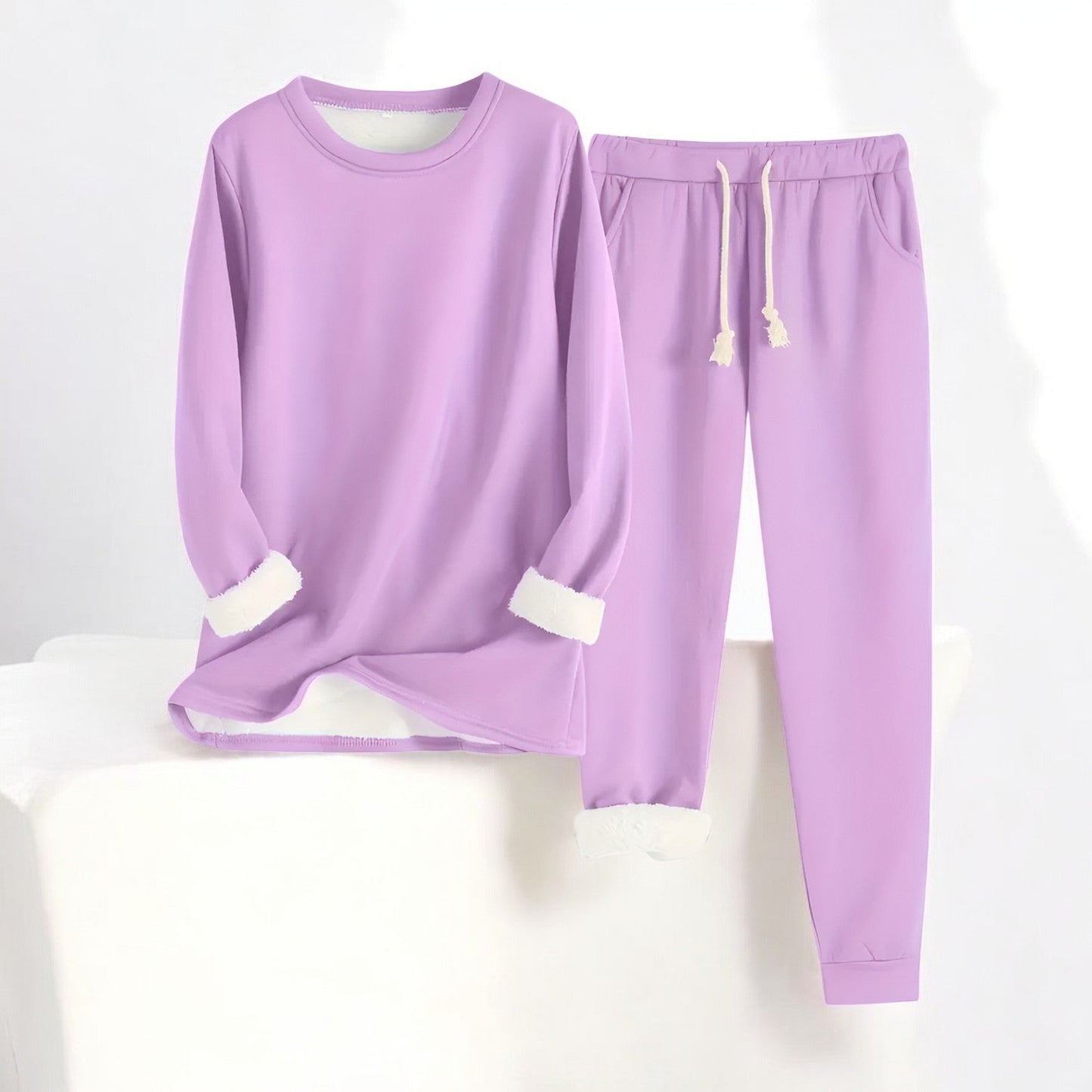 Mia | Comfortable Loungewear Set