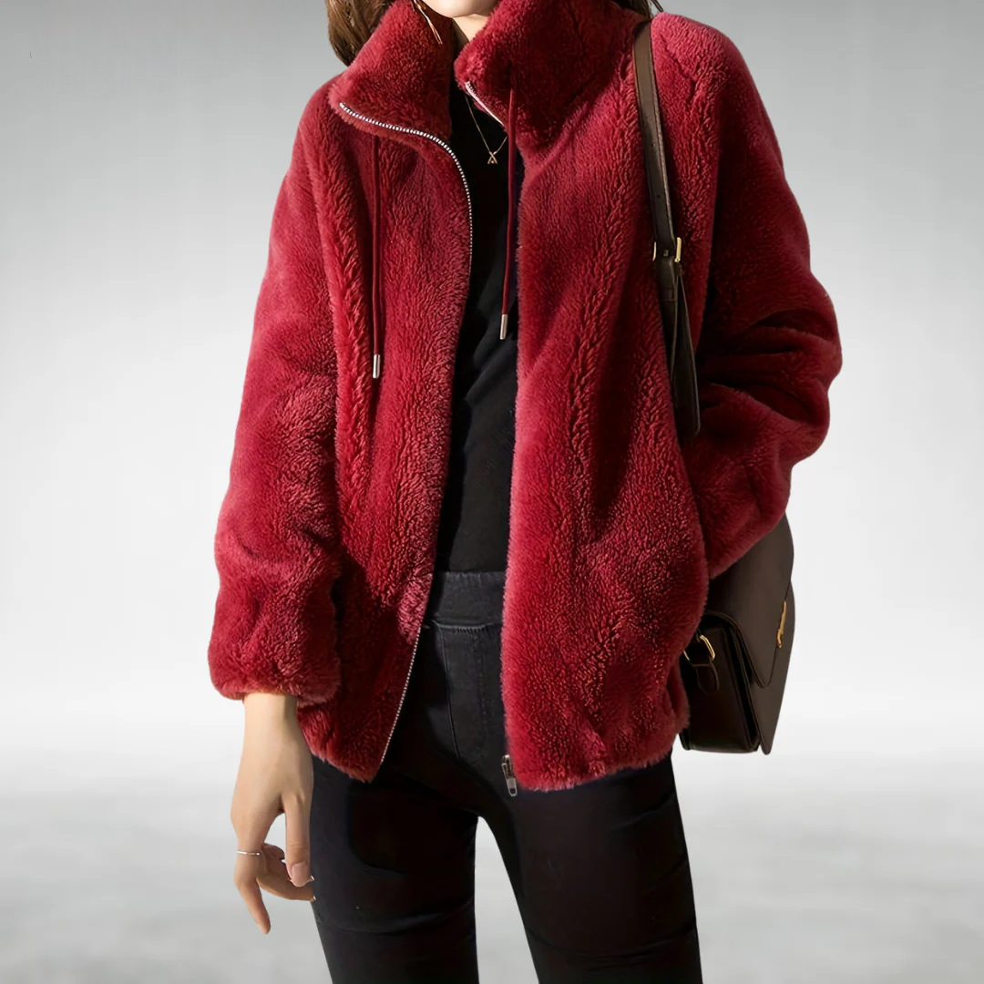 Lena™ CloudSoft Jacket