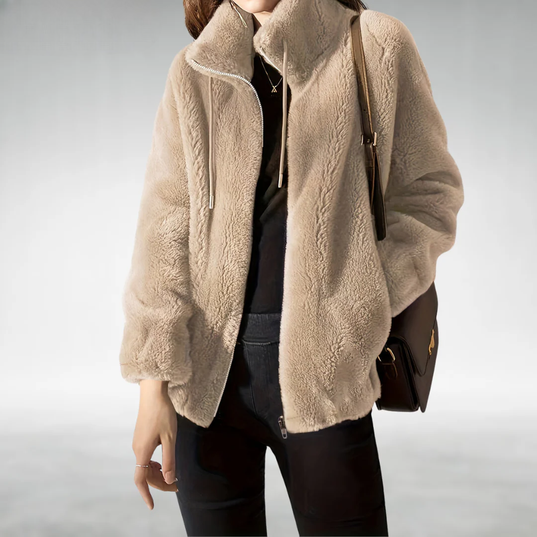 Lena™ CloudSoft Jacket