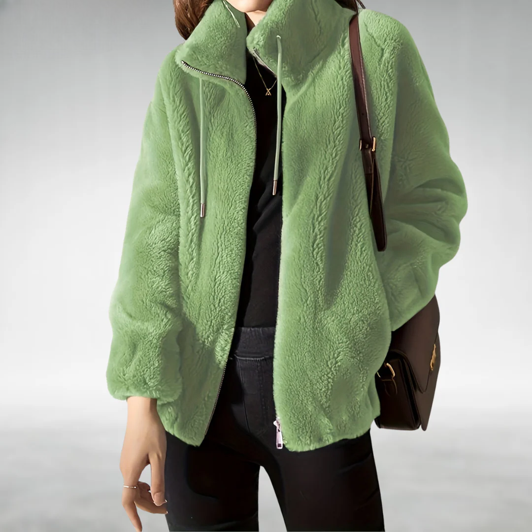 Lena™ CloudSoft Jacket