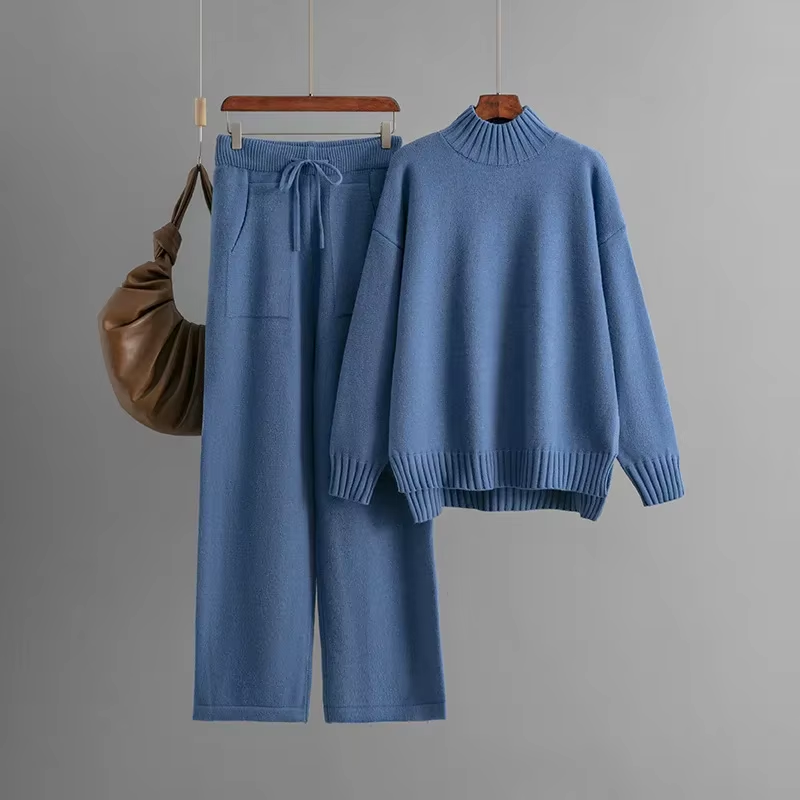 Bridget | Stylish Long Sleeve Set