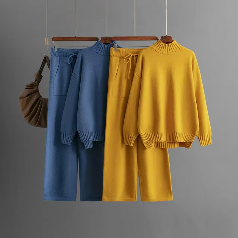 Bridget | Stylish Long Sleeve Set