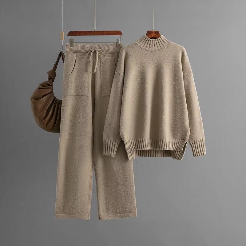 Bridget | Stylish Long Sleeve Set