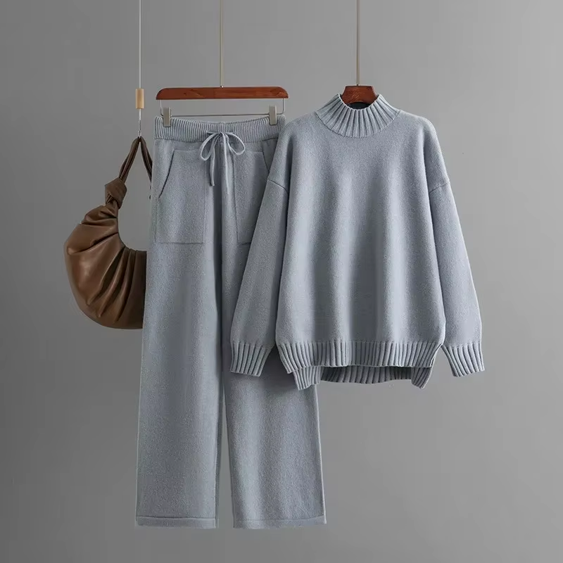 Bridget | Stylish Long Sleeve Set