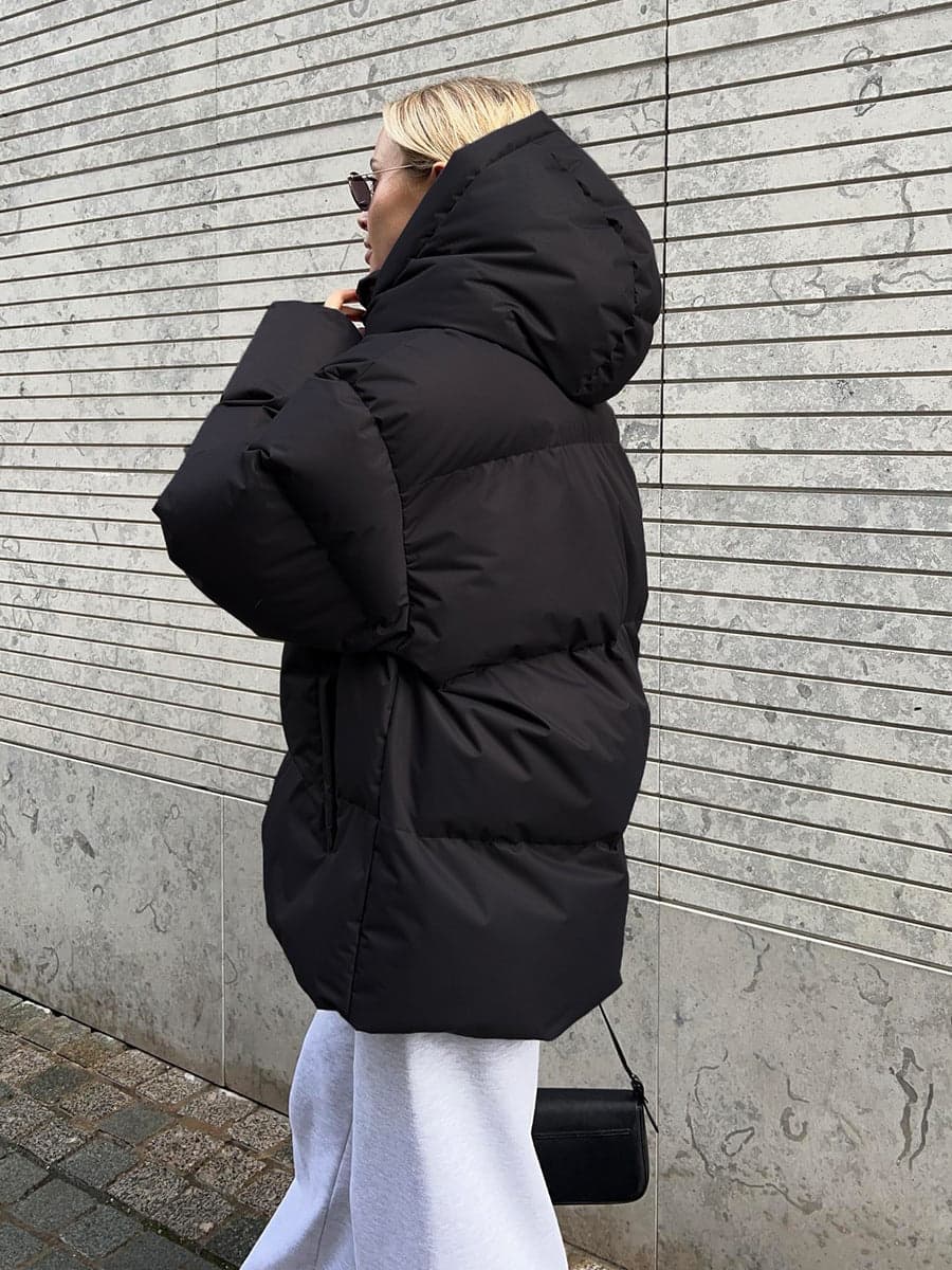 Megan | Veste élégante pour les jours froids