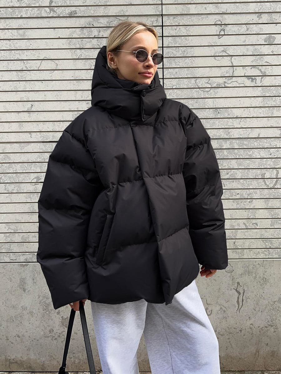 Megan | Veste élégante pour les jours froids