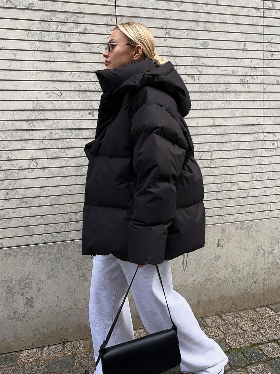 Megan | Veste élégante pour les jours froids