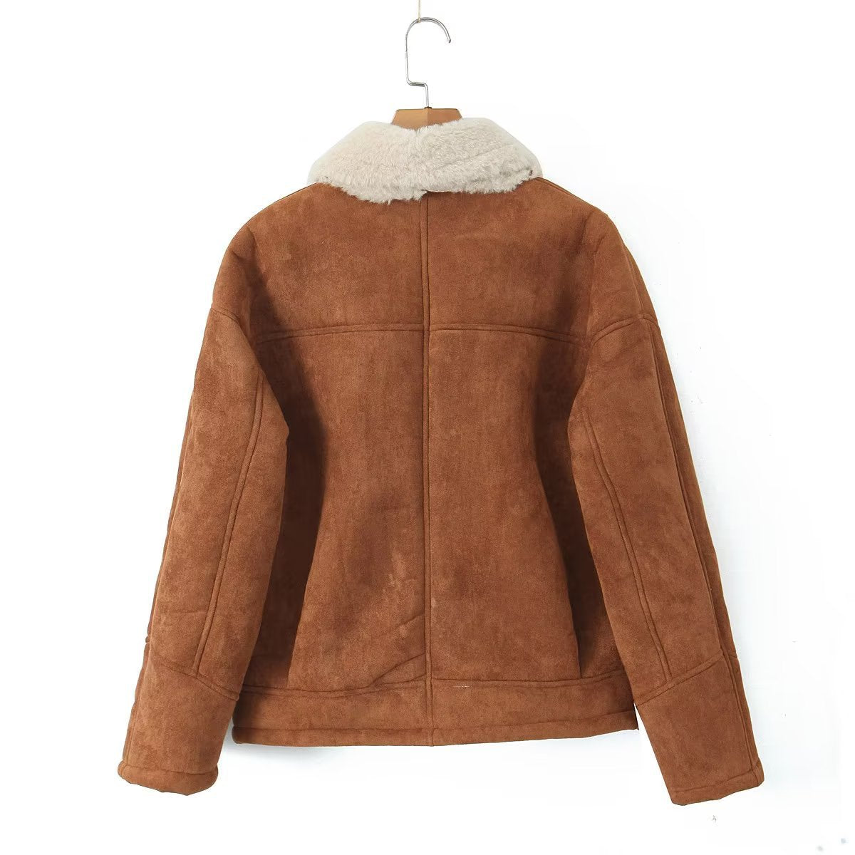 Keyla | Retro Coat