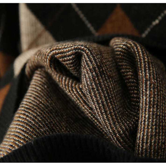 Pearlie | Vintage Sweater