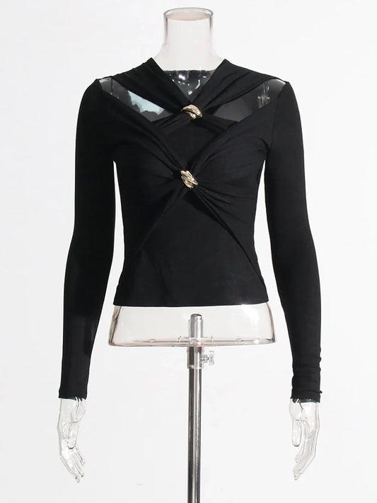 LADOLA BLOUSE
