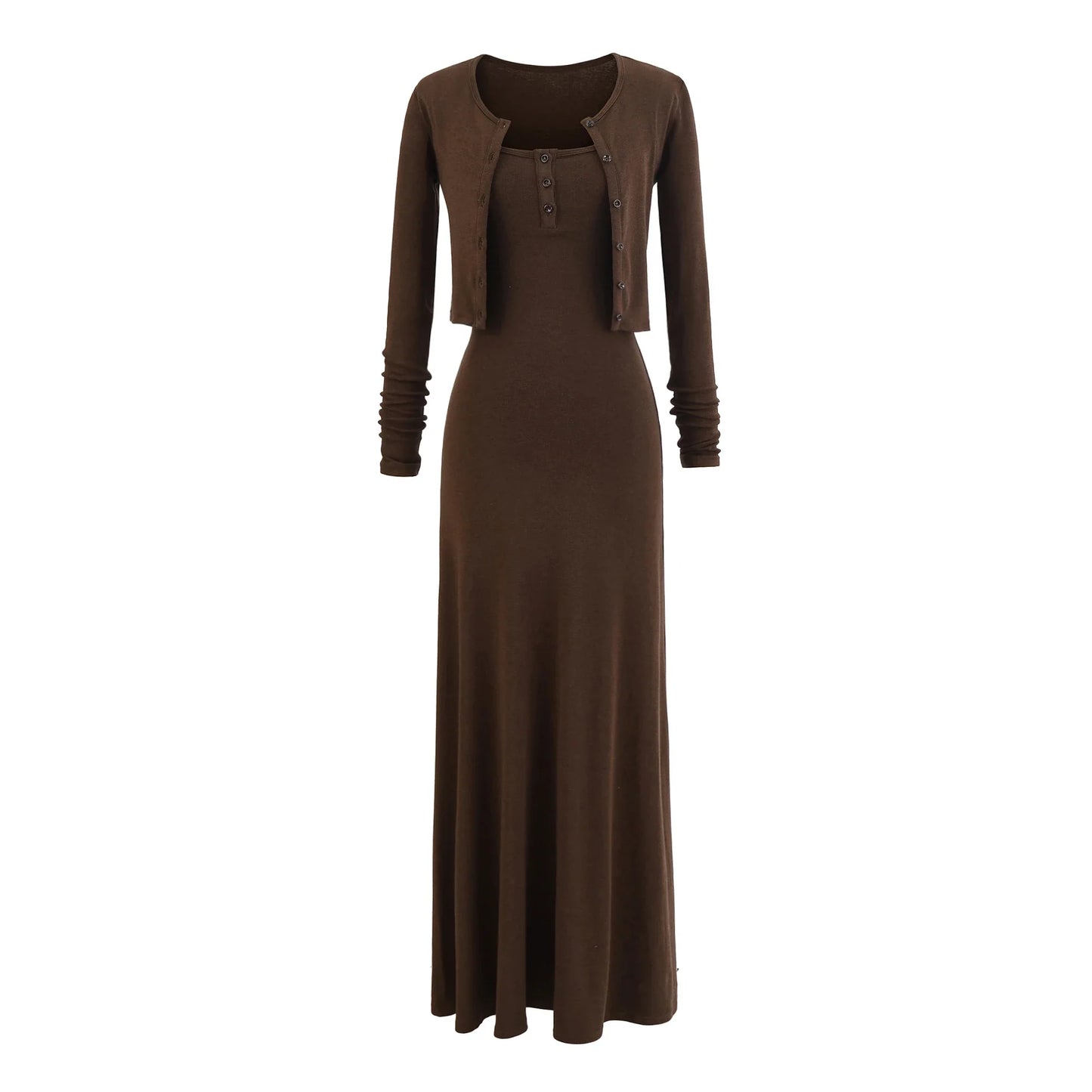 MARIA CO ORD SET