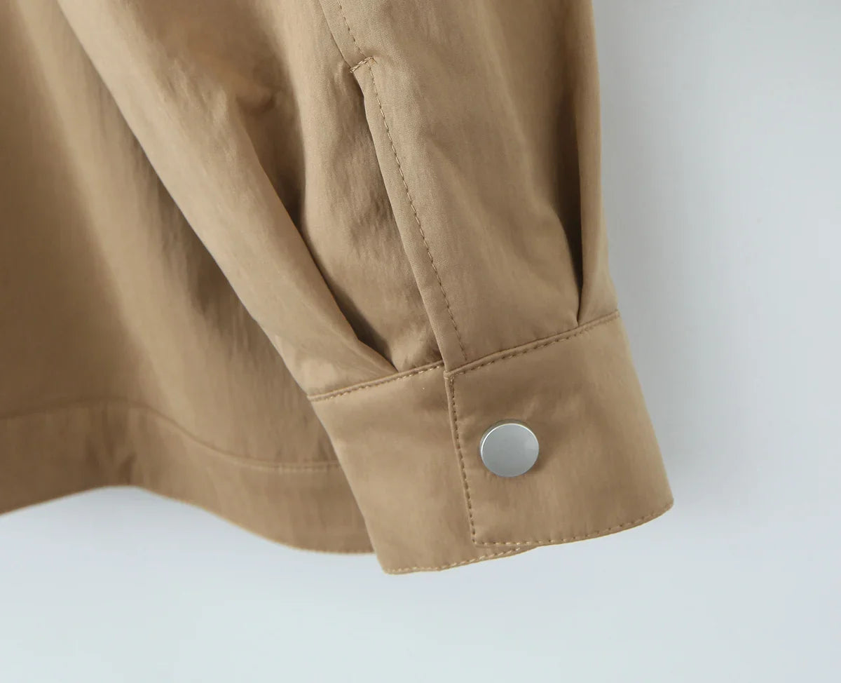 KEVINE JACKET