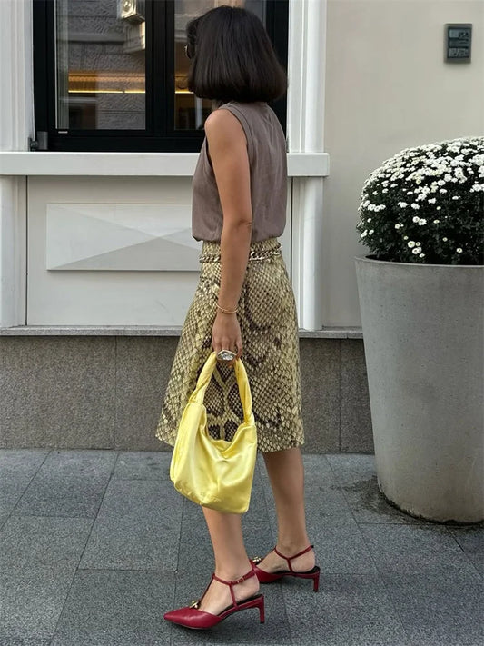 EZME SKIRT