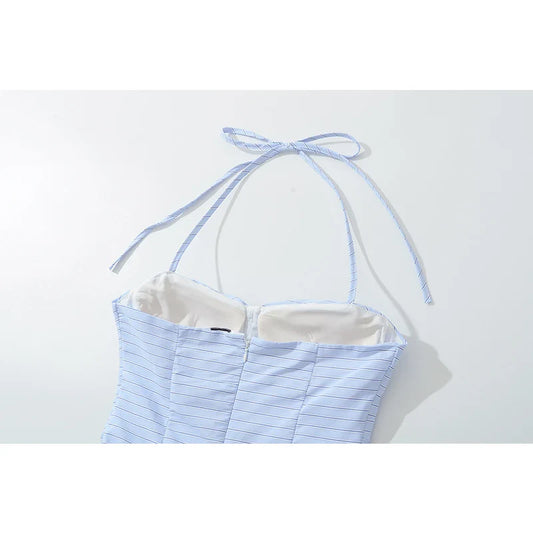 DANICI MINI DRESS