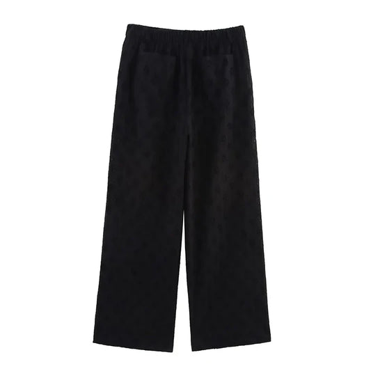 LALIAM TROUSERS