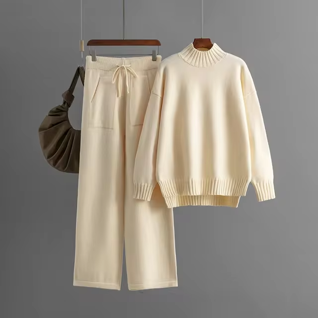 Bridget | Stylish Long Sleeve Set
