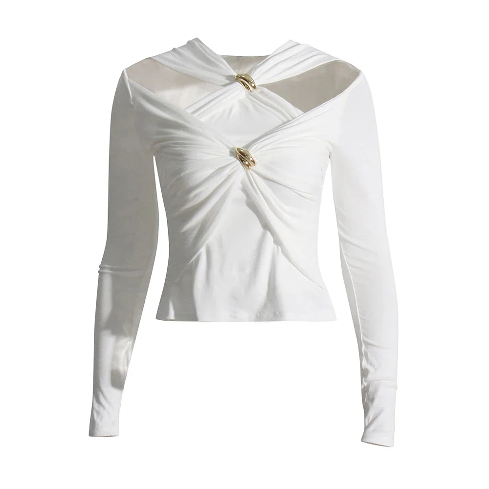 LADOLA BLOUSE