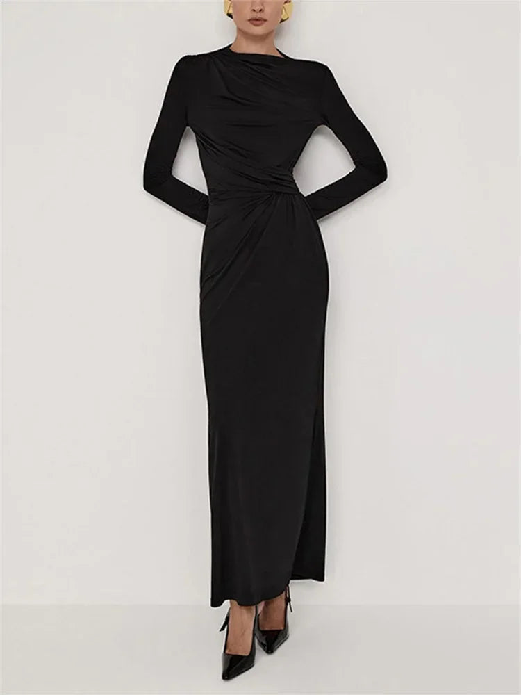 ROSIE MAXI DRESS