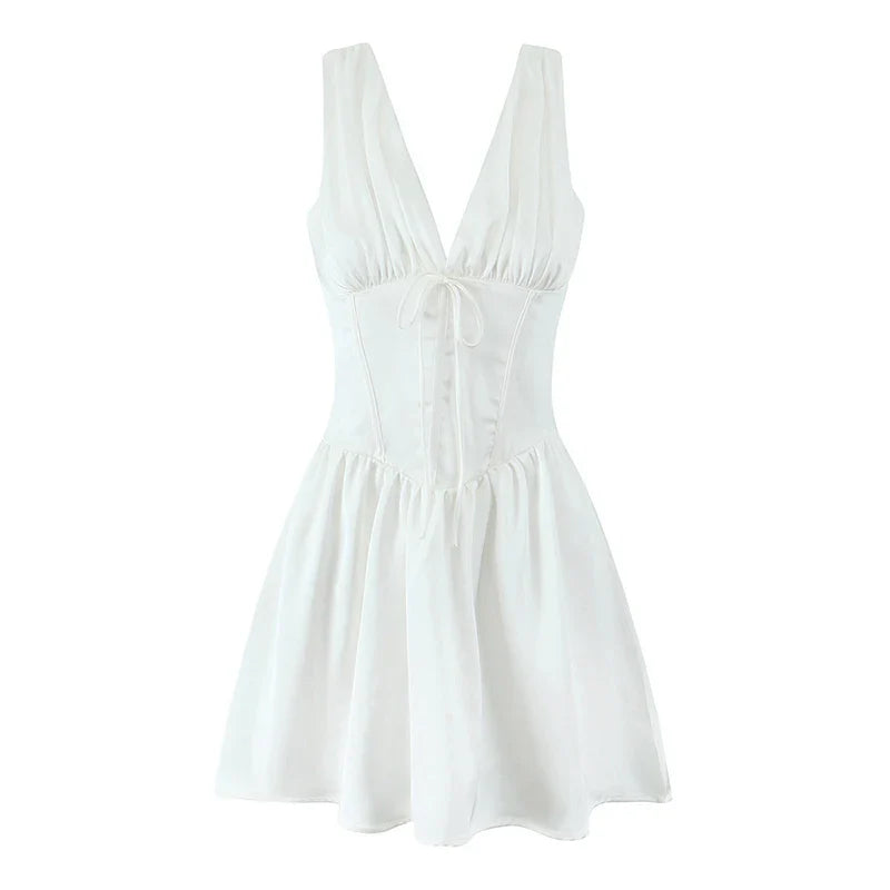 AJSA MINI DRES
