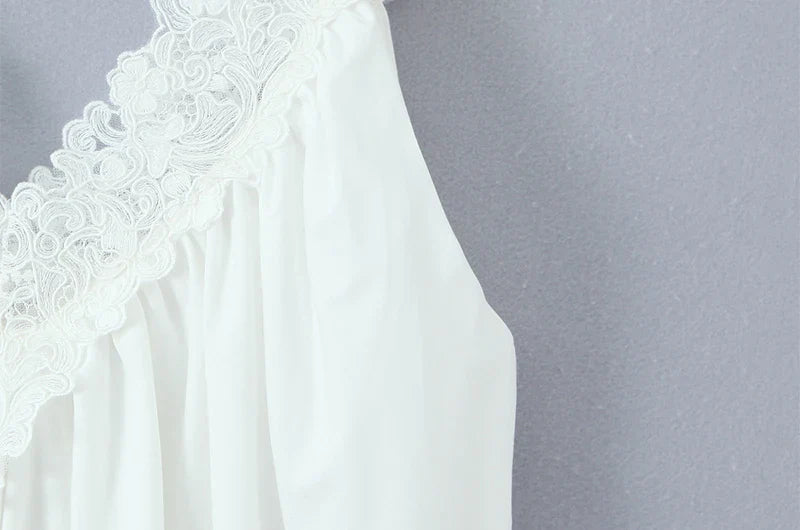 NORA MINI DRESS