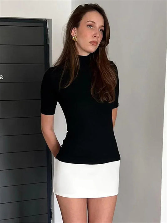TISIA MINI DRESS