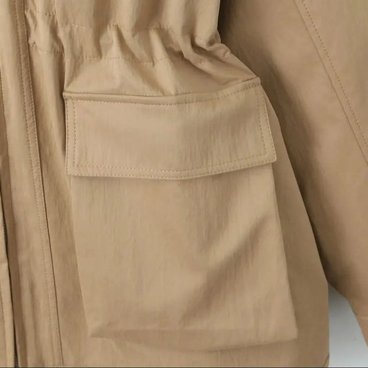 KEVINE JACKET