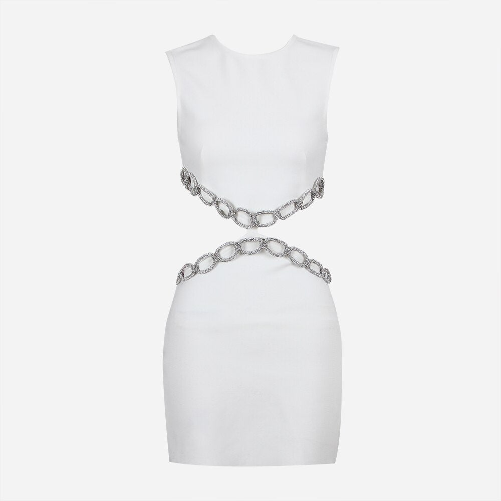 TAISIA MINI DRESS