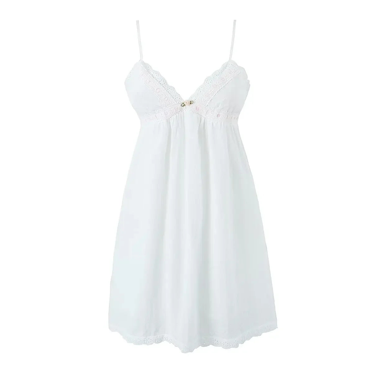 COURTNEY MINI DRESS
