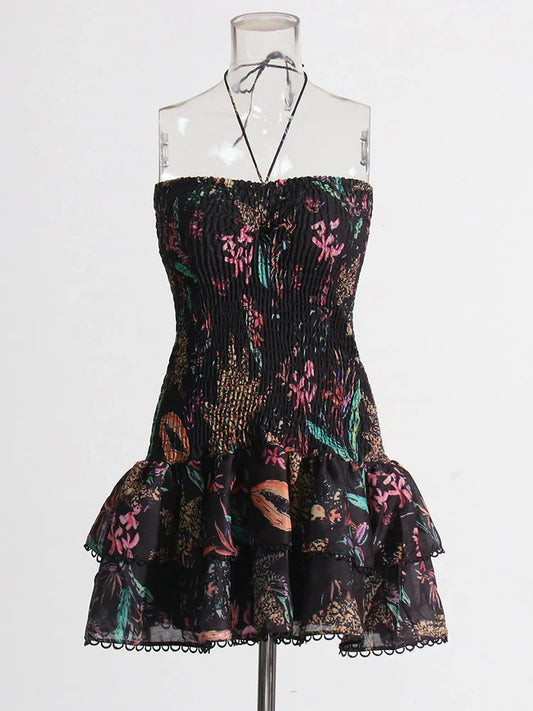 SANYA MINI DRESS
