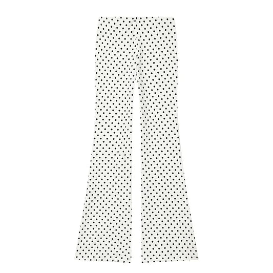 ELIZ POLKA DOT PANTS