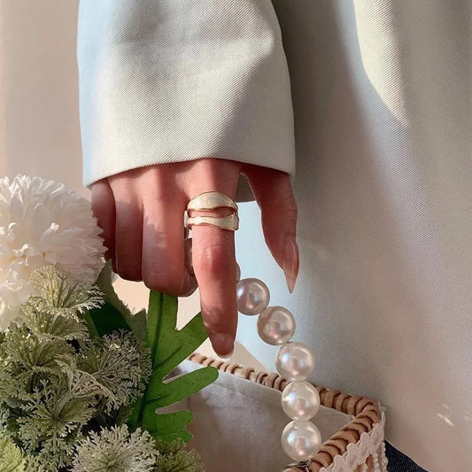 CANDACE RING
