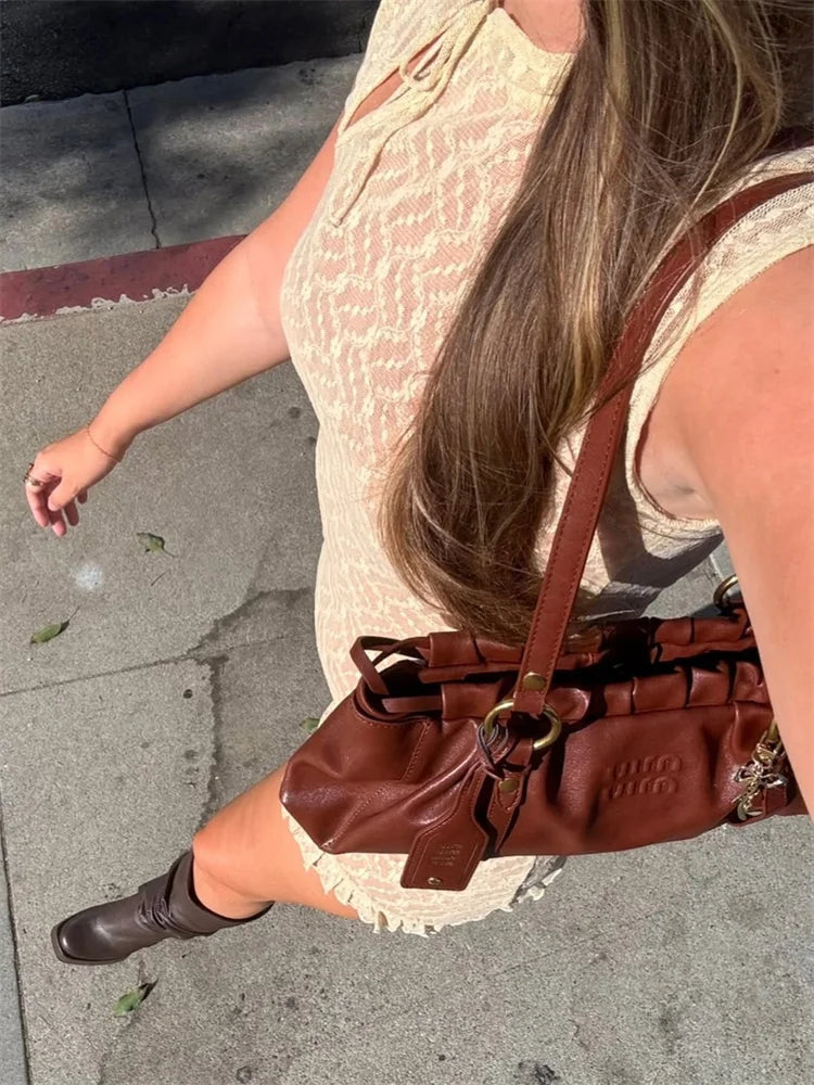 INDIRA MINI DRESS