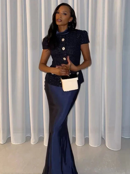 VALERIA TWO PIECE SET