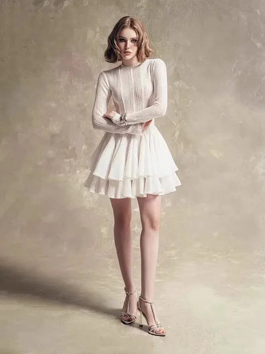 LENKA MINI DRESS