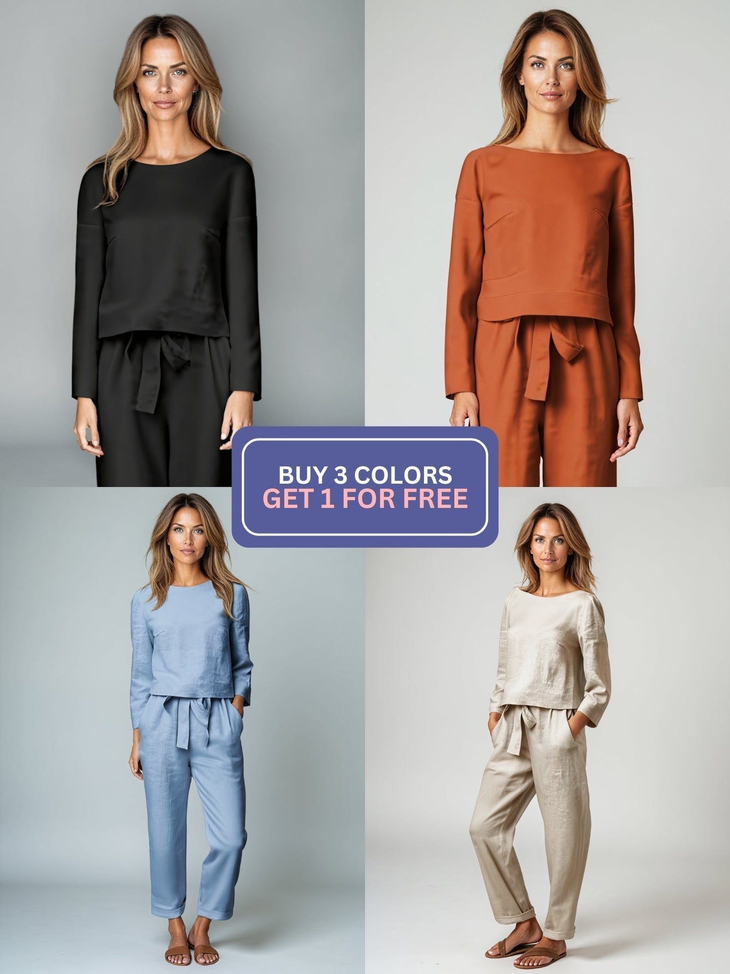 Jessica | The Luxe Set