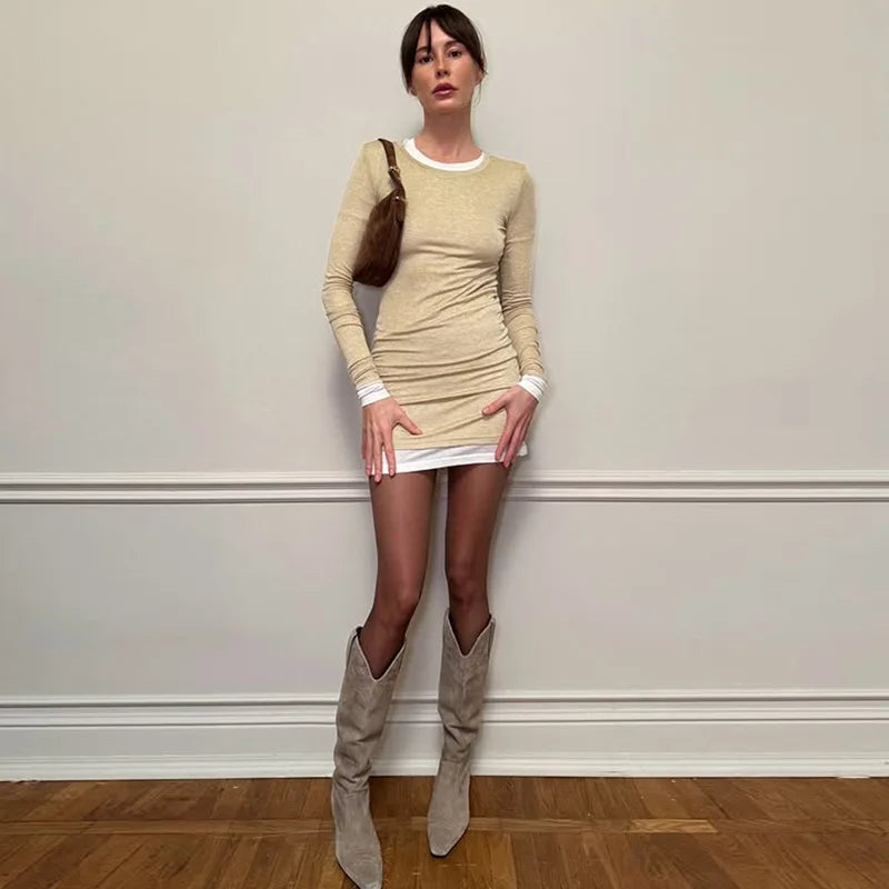 FELICE MINI DRESS