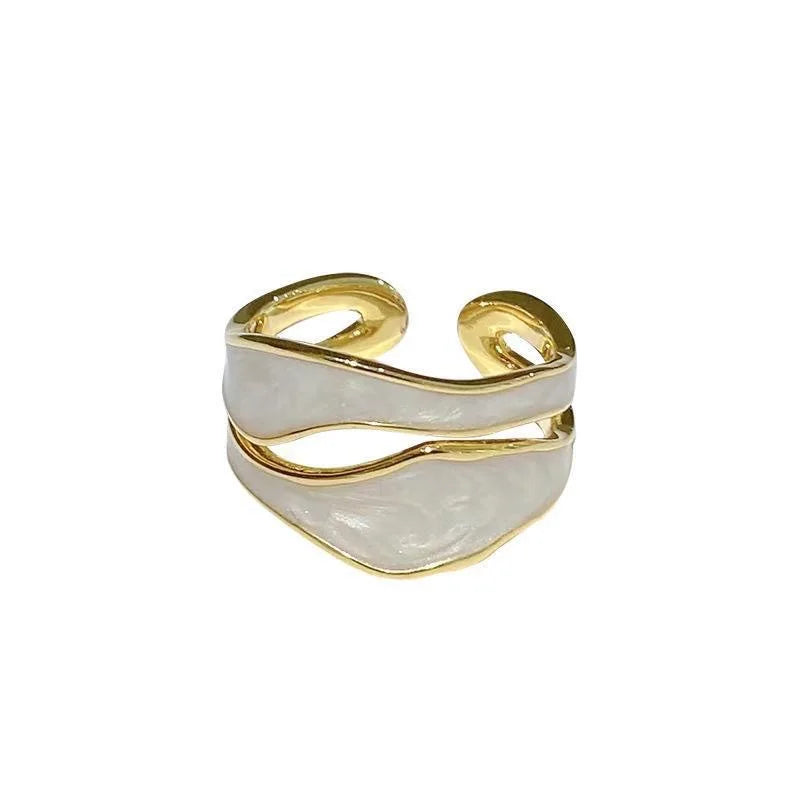 CANDACE RING