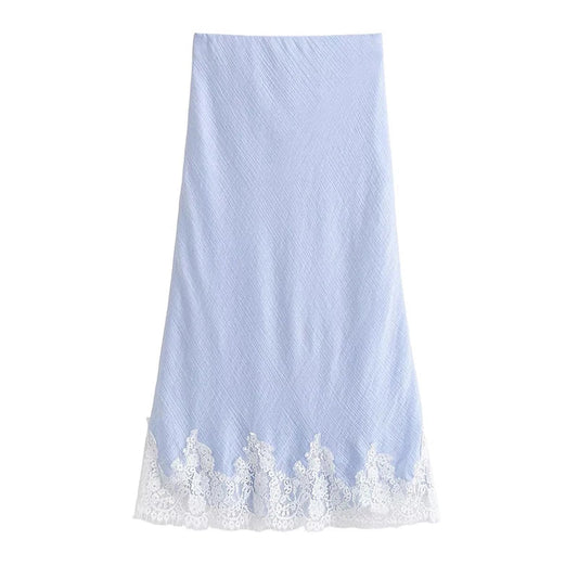 SANA MAXI SKIRT