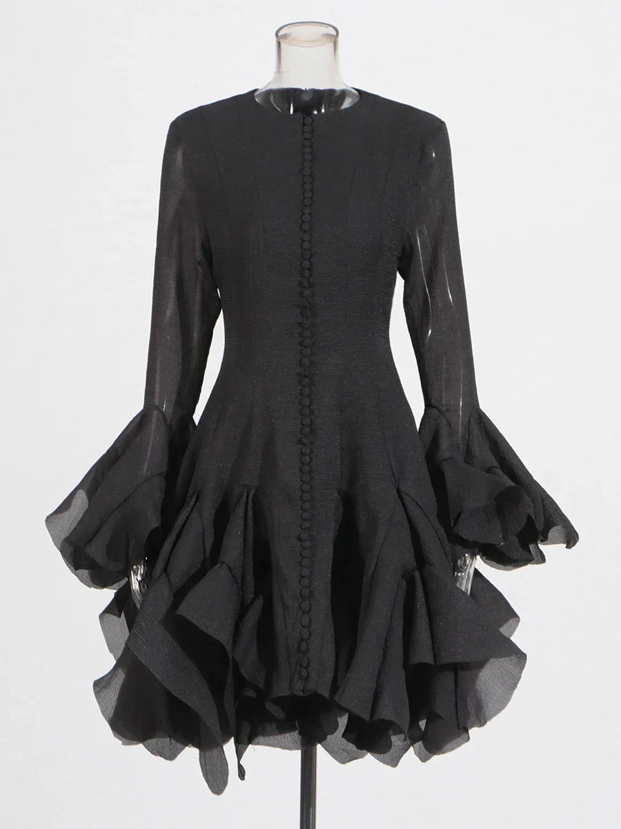 CARTER MIDI DRESS
