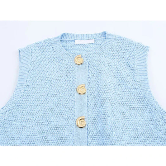 TOVAH CARDIGAN
