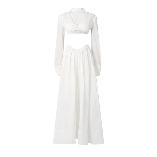 GALA TWO PIECE SET