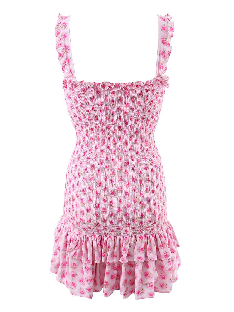 ARNA MINI DRESS