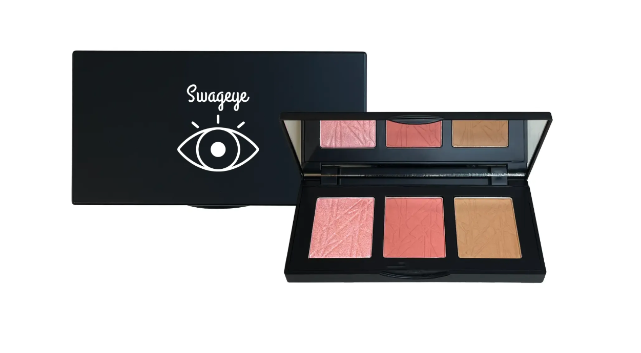 Pro Cheek Palette