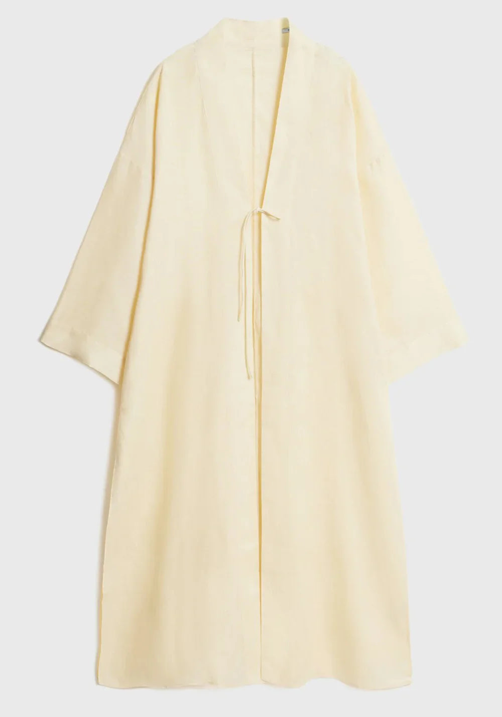 HARA LINEN KIMONO