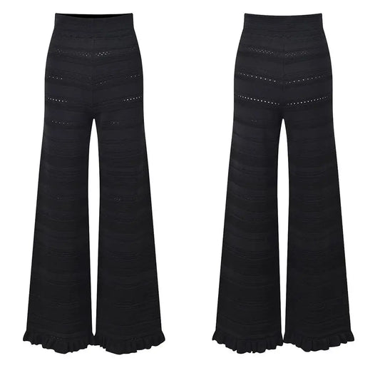 EMBER KNIT CO ORD SET