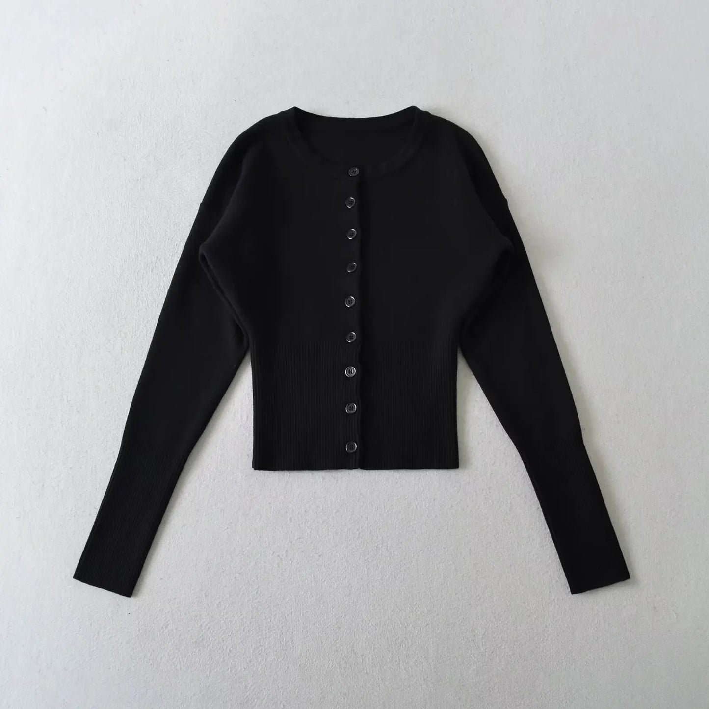 INNA KNIT CARDIGAN