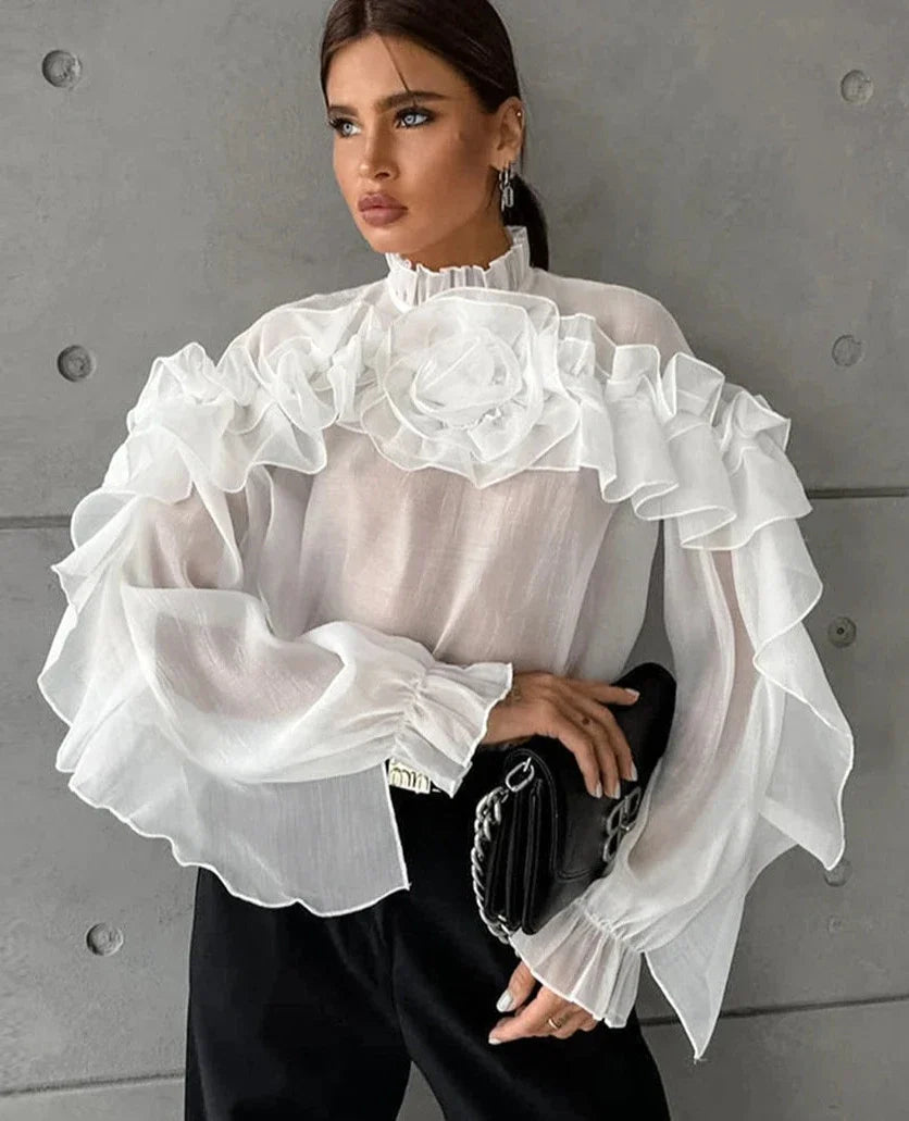 TRINETTE SHIRT